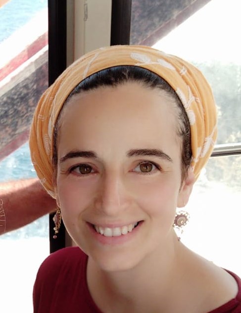 בת חן